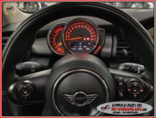 MINI Cooper usata, con Controllo vocale