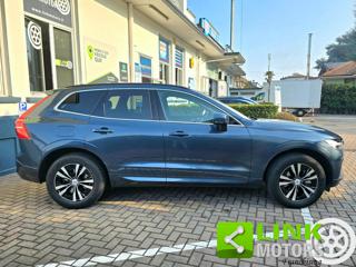 VOLVO XC60 usata, con Boardcomputer