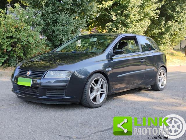 FIAT Stilo usata, con ABS