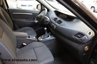 RENAULT Scenic usata, con Controllo trazione