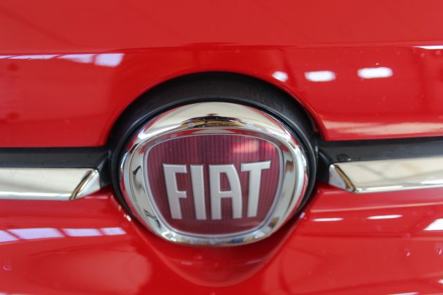 FIAT 500 usata, con Vivavoce