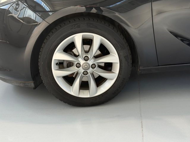 OPEL Adam usata, con Specchietti laterali elettrici