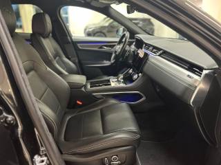 JAGUAR F-Pace usata, con Airbag laterali