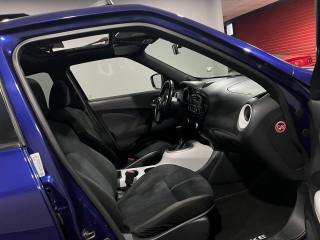 NISSAN Juke usata, con Boardcomputer