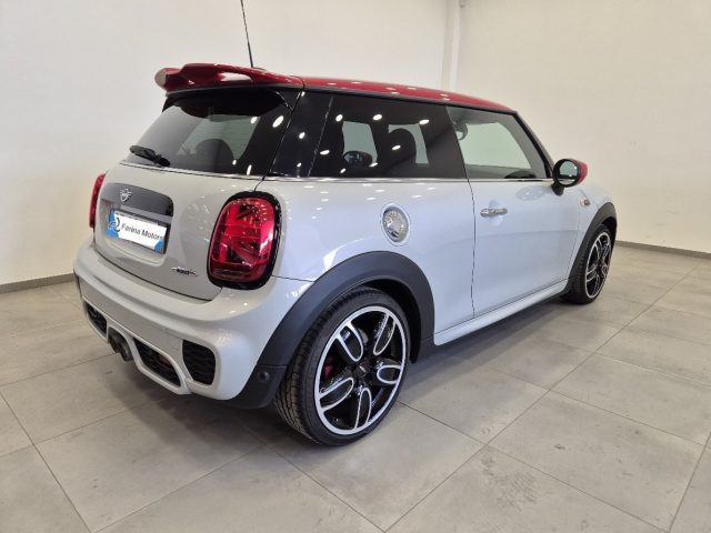 MINI John Cooper Works usata, con Alzacristalli elettrici