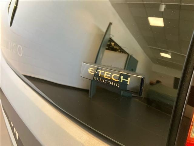 RENAULT Twingo usata 28