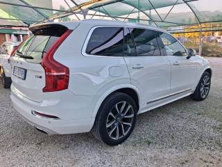 VOLVO XC90 usata, con Boardcomputer