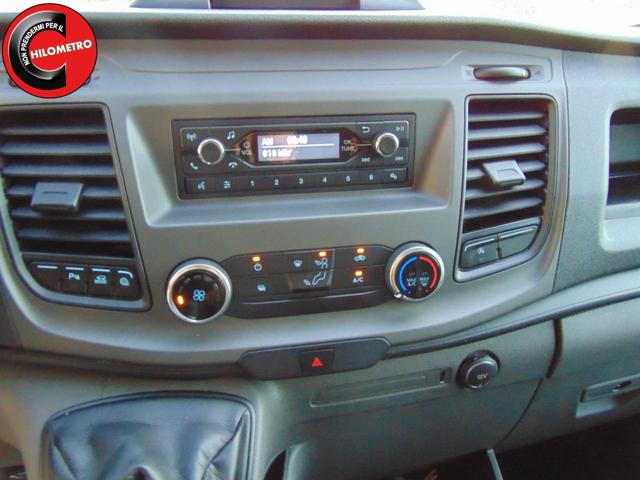 FORD Transit usata 10