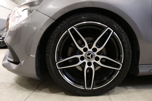 MERCEDES-BENZ A 180 usata, con Climatizzatore
