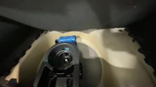 PEUGEOT 208 usata, con Sedile posteriore sdoppiato