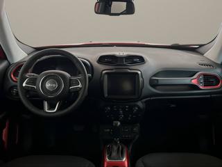 JEEP Renegade usata, con ESP