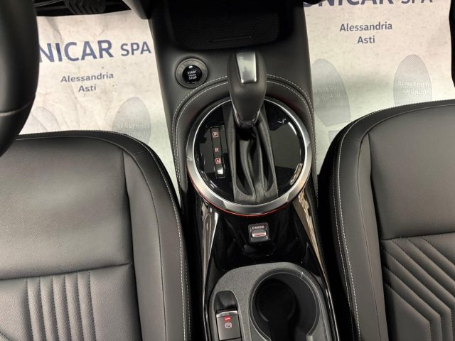 NISSAN Juke usata, con USB