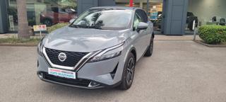 NISSAN Qashqai usata, con Airbag
