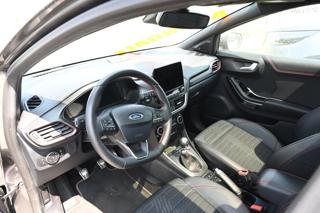 FORD Puma usata, con Controllo trazione
