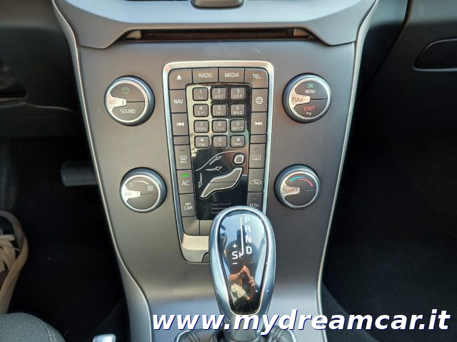 VOLVO V40 usata, con Bracciolo