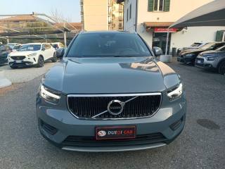 VOLVO XC40 usata, con Airbag