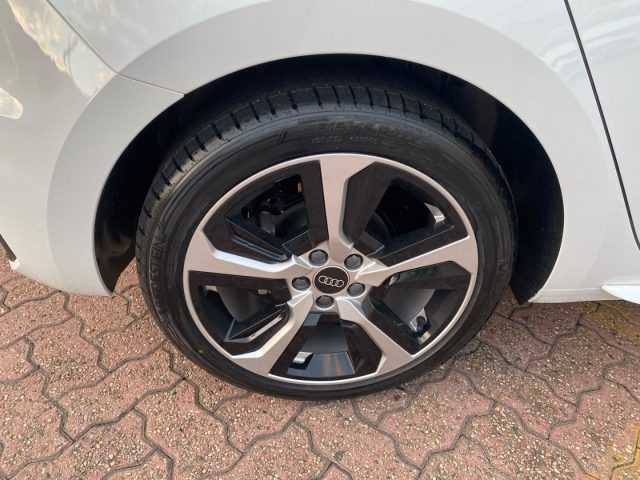 AUDI A1 usata, con Airbag Passeggero