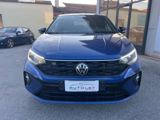 VOLKSWAGEN Taigo usata, con Airbag