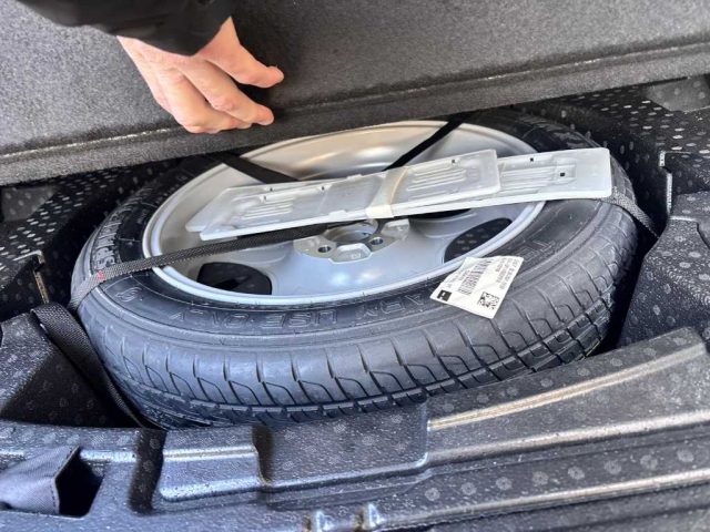 BMW X4 usata, con Servosterzo