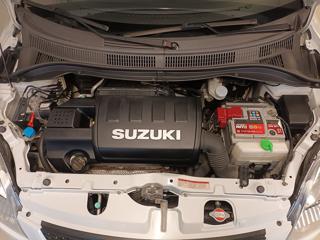 SUZUKI Swift usata 50