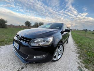 VOLKSWAGEN Polo 1.2 TSI 3 porte Highline