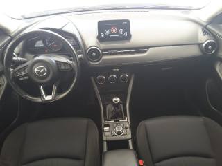MAZDA CX-3 usata, con Controllo trazione