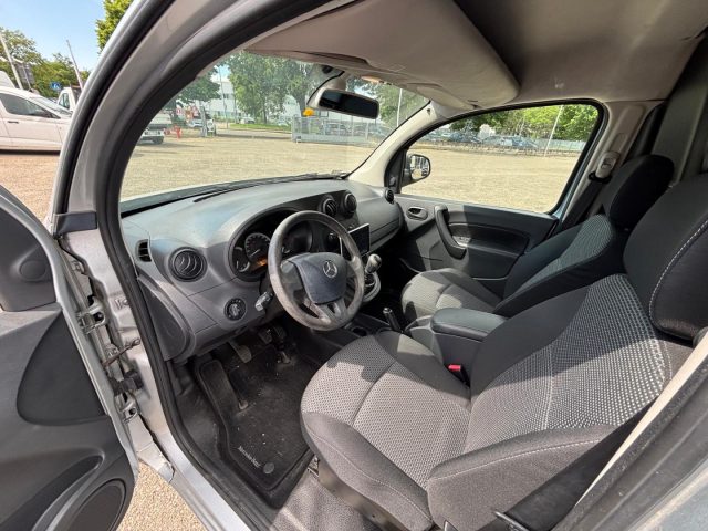 MERCEDES-BENZ Citan usata, con Touch screen