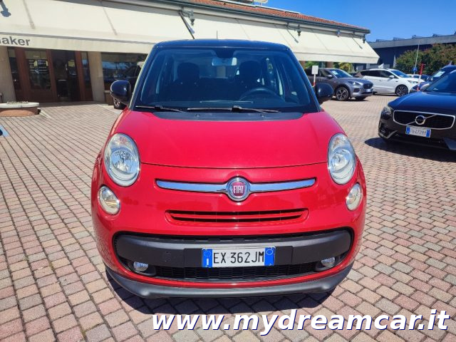 FIAT 500L usata 21