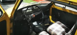 FIAT 500 usata 10