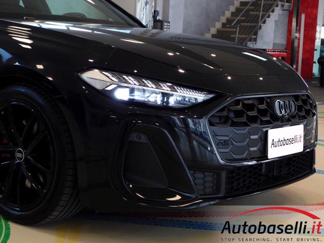 AUDI A5 usata, con Bracciolo