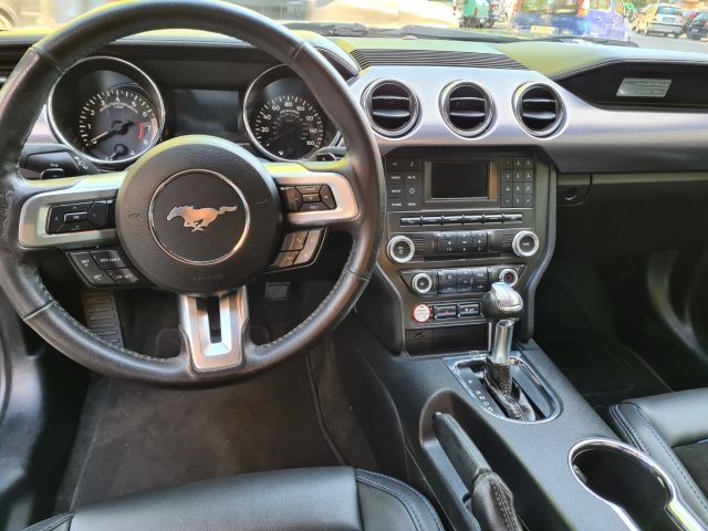 FORD Mustang usata, con Cerchi in lega