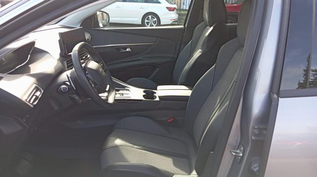 PEUGEOT 3008 usata, con Chiusura centralizzata