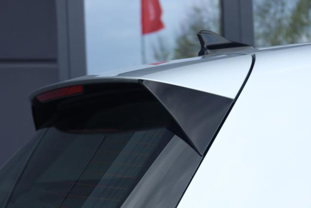 VOLKSWAGEN Golf usata, con Sistema di riconoscimento della stanchezza