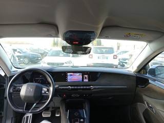 DS AUTOMOBILES DS 4 usata, con Fari LED