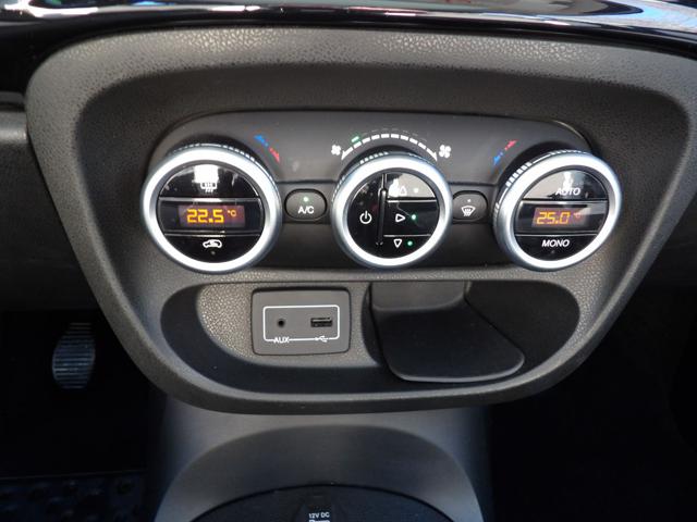 FIAT 500L usata, con USB