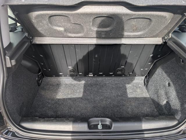 FIAT Panda usata, con Immobilizzatore elettronico