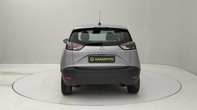 OPEL Crossland usata, con Airbag Passeggero