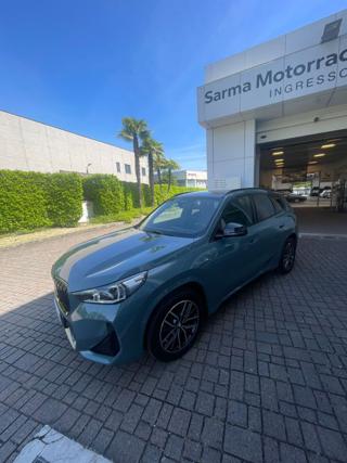 BMW X1 usata, con Autoradio