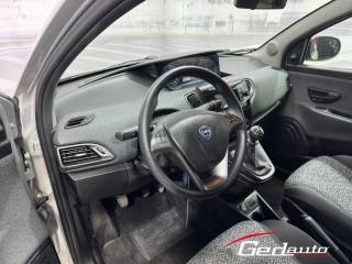 LANCIA Ypsilon usata, con Immobilizzatore elettronico