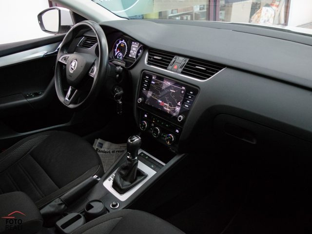 SKODA Octavia usata, con Cronologia tagliandi