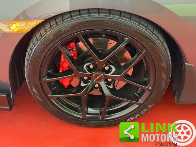 HONDA Civic usata, con Sedile posteriore sdoppiato