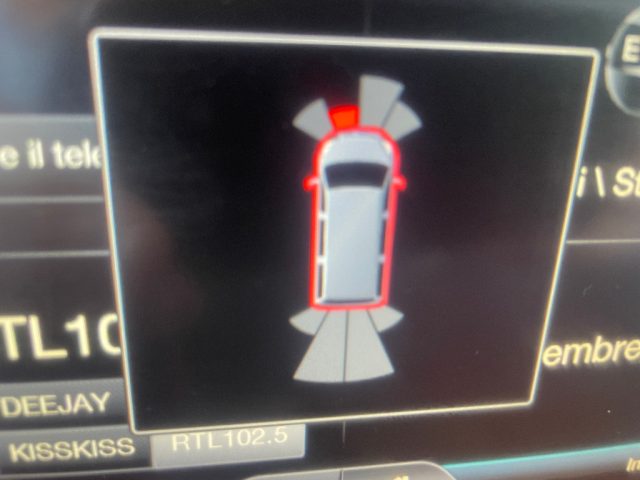 FORD Transit usata, con Bluetooth