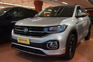 VOLKSWAGEN T-Cross usata, con Airbag Passeggero