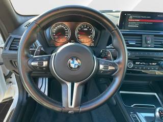 BMW M2 usata, con Cerchi in lega