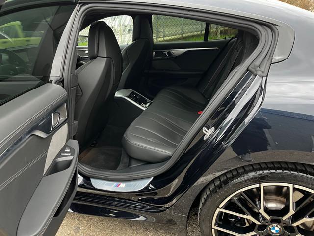 BMW 840 usata, con Antifurto