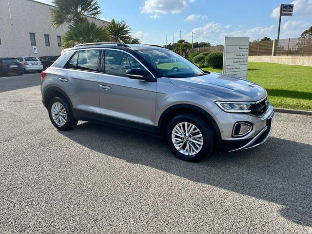 VOLKSWAGEN T-Roc usata, con ABS