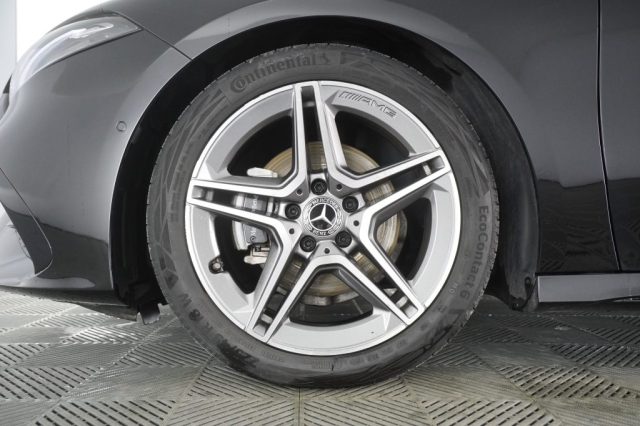 MERCEDES-BENZ A 180 usata 8