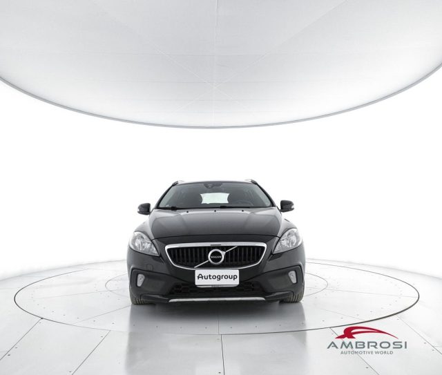 VOLVO V40 Cross Country usata 4