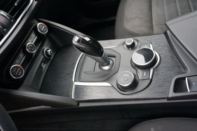 ALFA ROMEO Stelvio usata 51