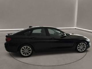 BMW 418 usata, con Airbag Passeggero